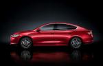 BYD Qin Pro DM 2018 года